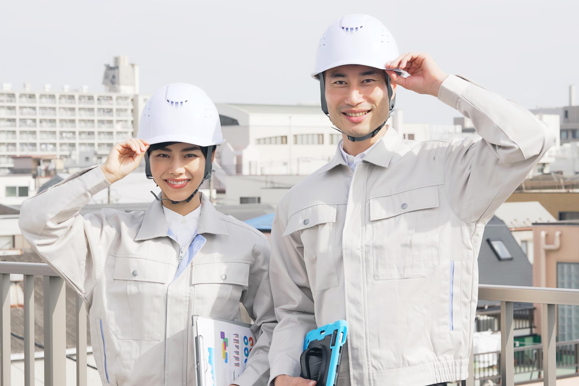 スタッフの画像